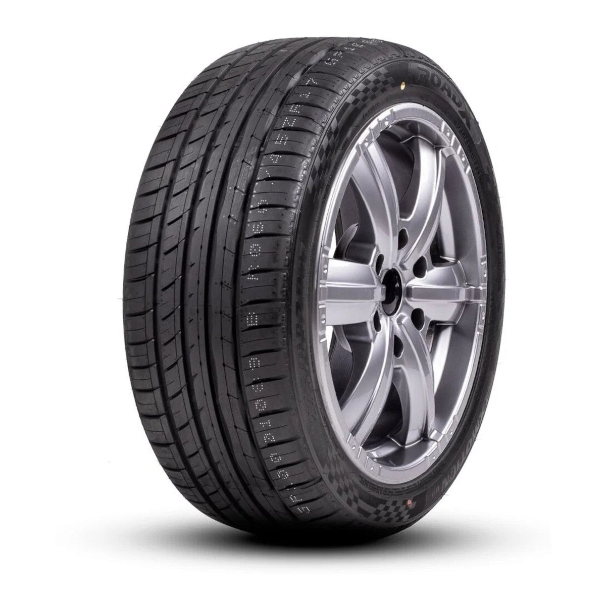 #