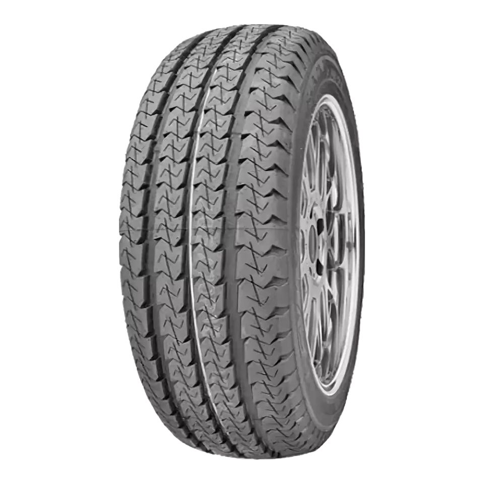 195/80 R14 106/104 R КАМА ЕВРО НК-131