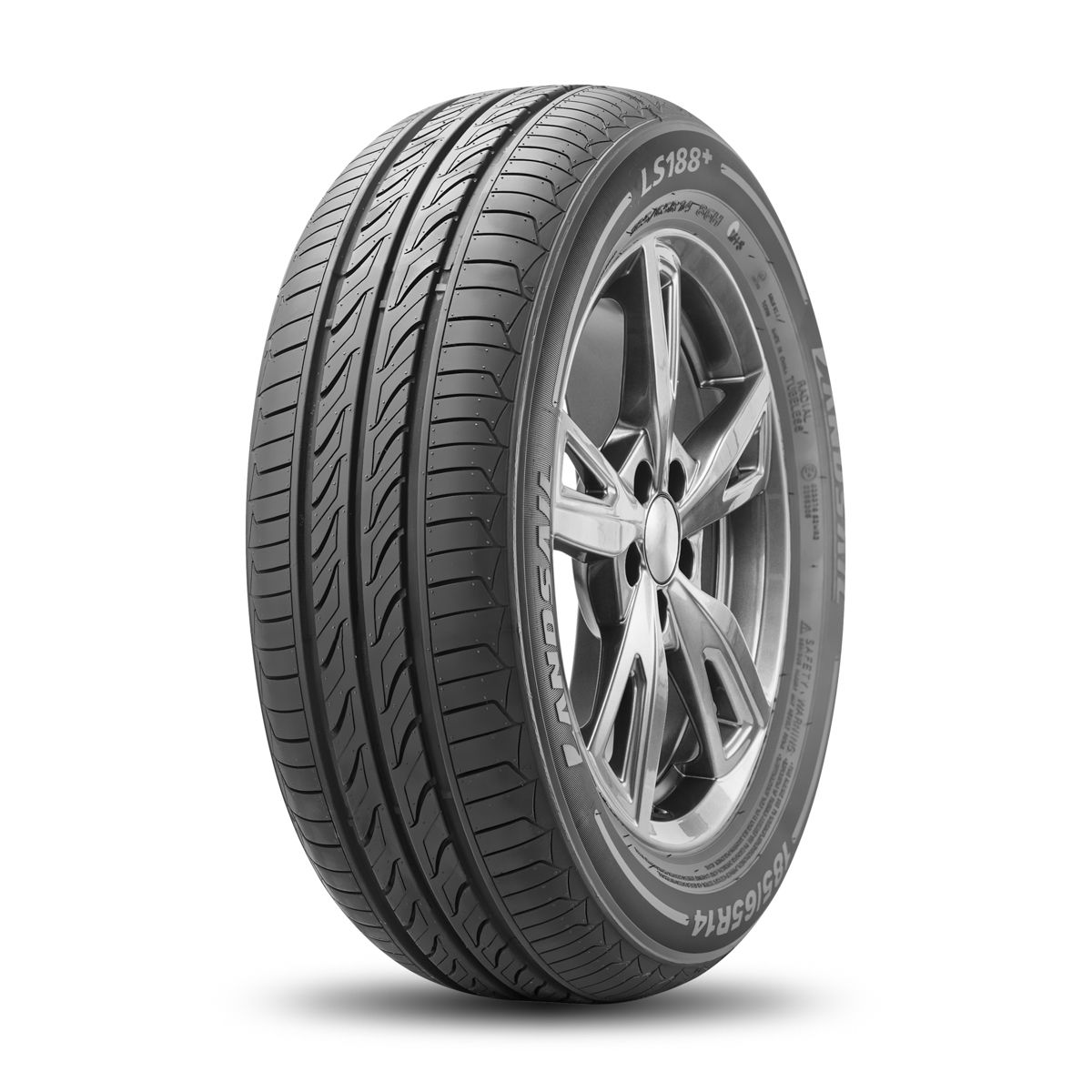 185/65 R14 86 H LANDSAIL LS188+
