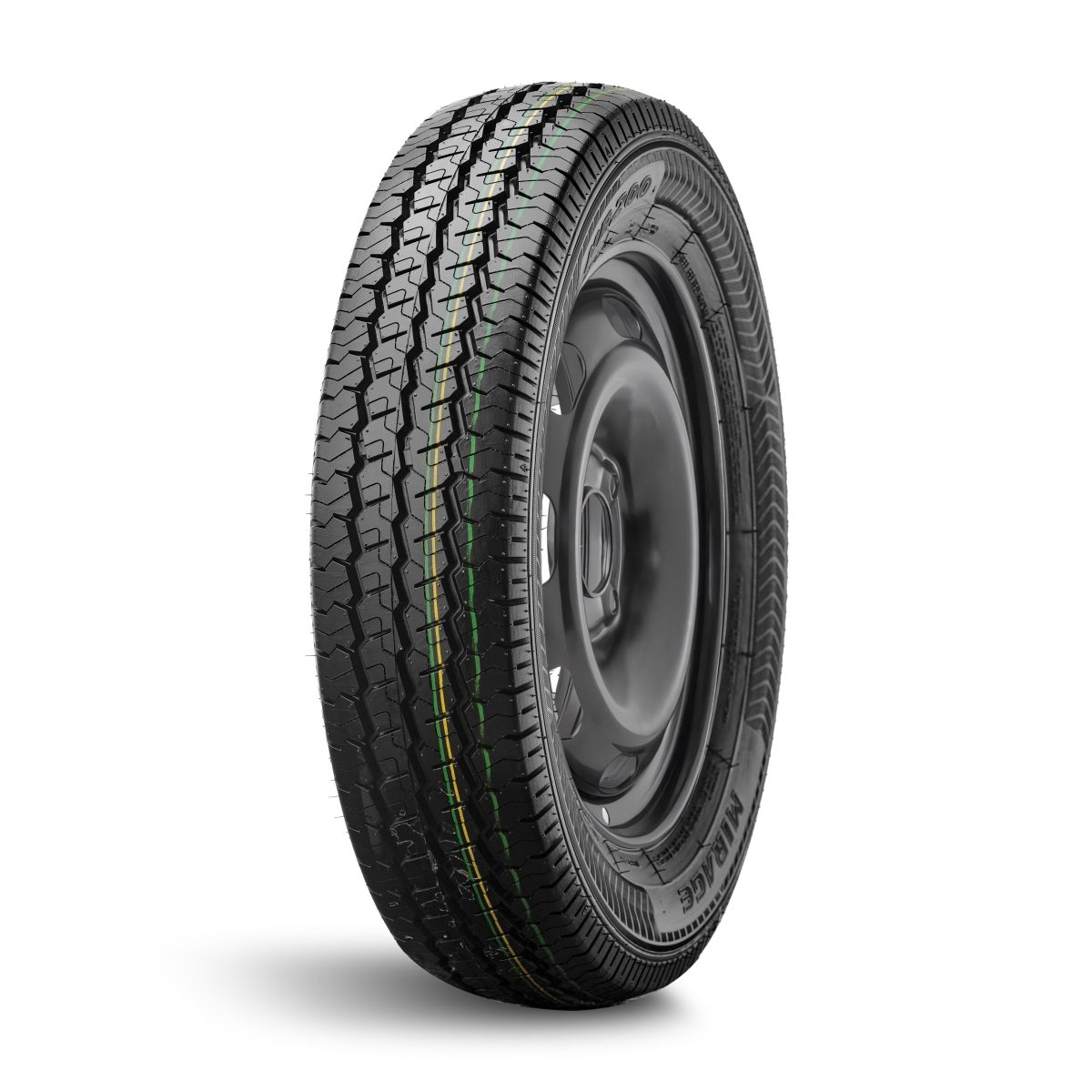 215/70 R15 109/107 R MIRAGE MR200