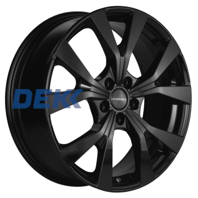 7 R19 Khomen Wheels KHW1906 (Dongfeng AX7)