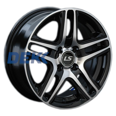 6.5 R15 LS 802