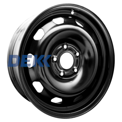 6.5 R16 ТЗСК Nissan Qashgai
