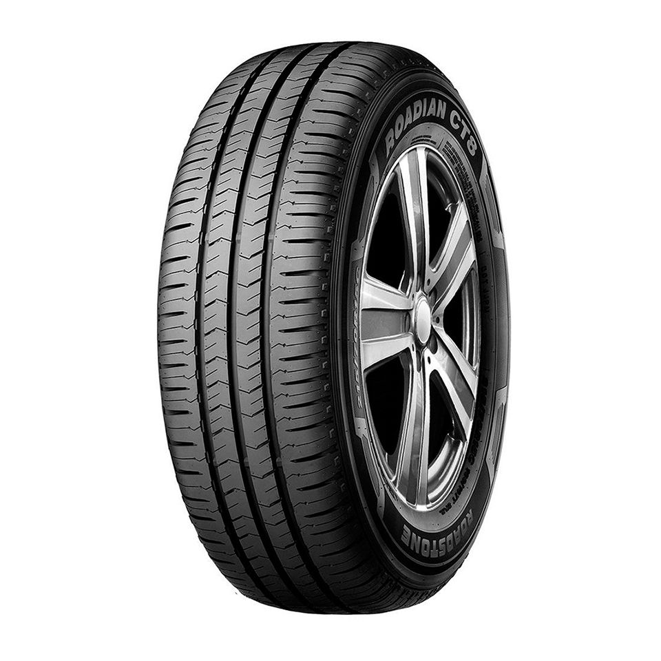 195/80 R15 106/104 R Roadstone ROADIAN CT8