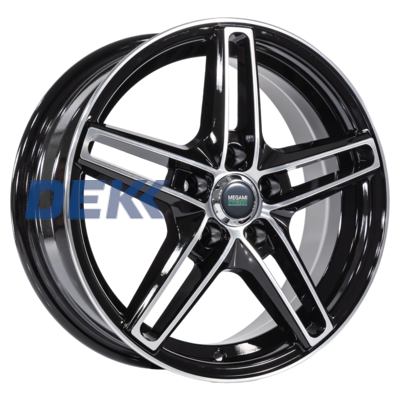 7.5 R18 Megami MGM-17FF