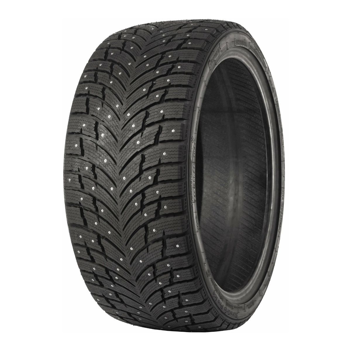 275/50 R22 115 H GRIPMAX SureGrip Pro Ice X