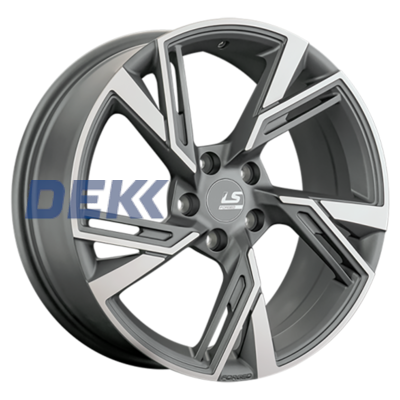 8 R18 LS Forged LS FG23