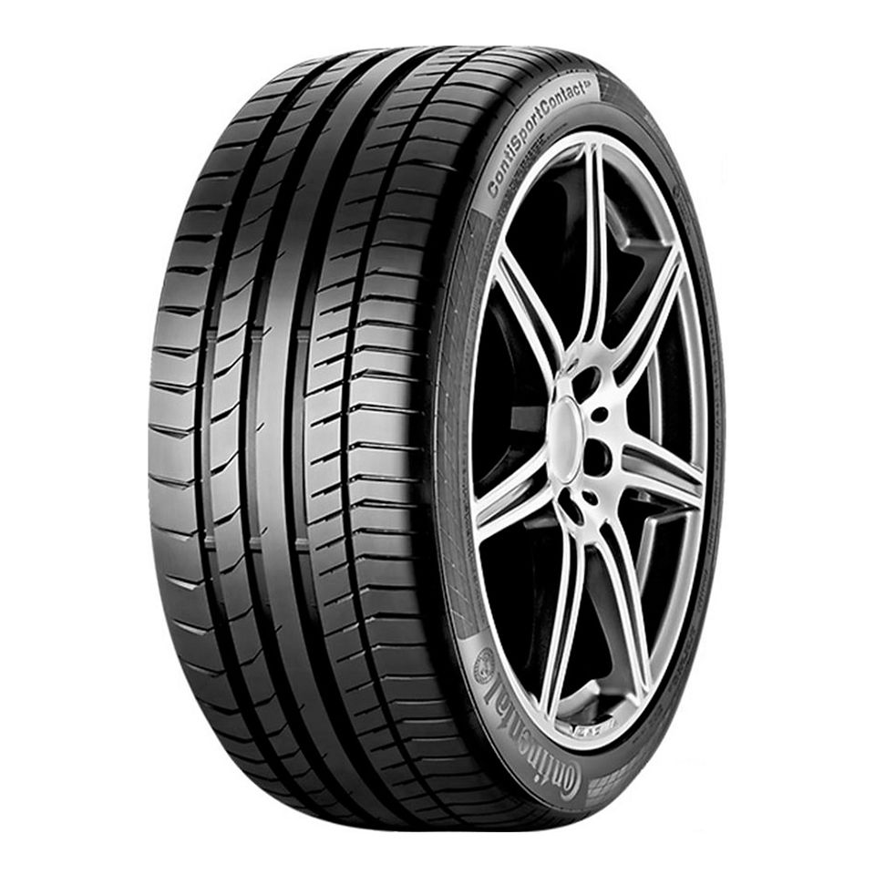225/40 R19 93 Y Continental ContiSportContact 5P FR