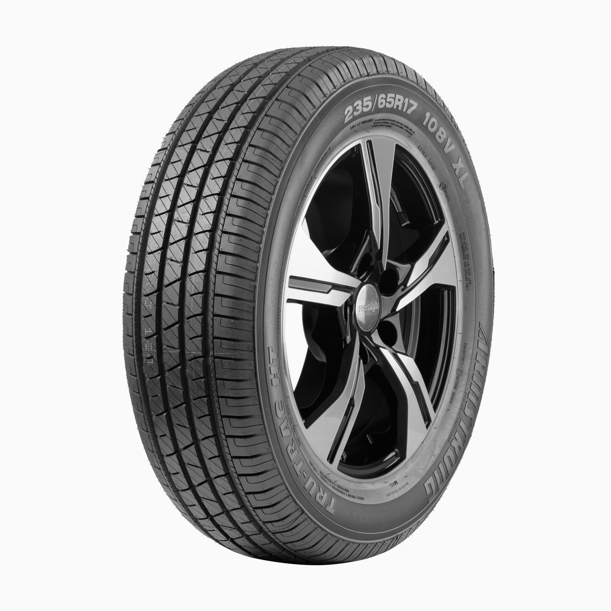 265/70 R17 115 H ARMSTRONG TRU-TRAC HT