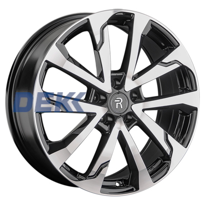 7.5 R19 Replay GL83