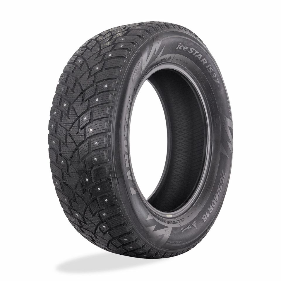 275/55 R20 117 H LANDSAIL ice STAR iS37