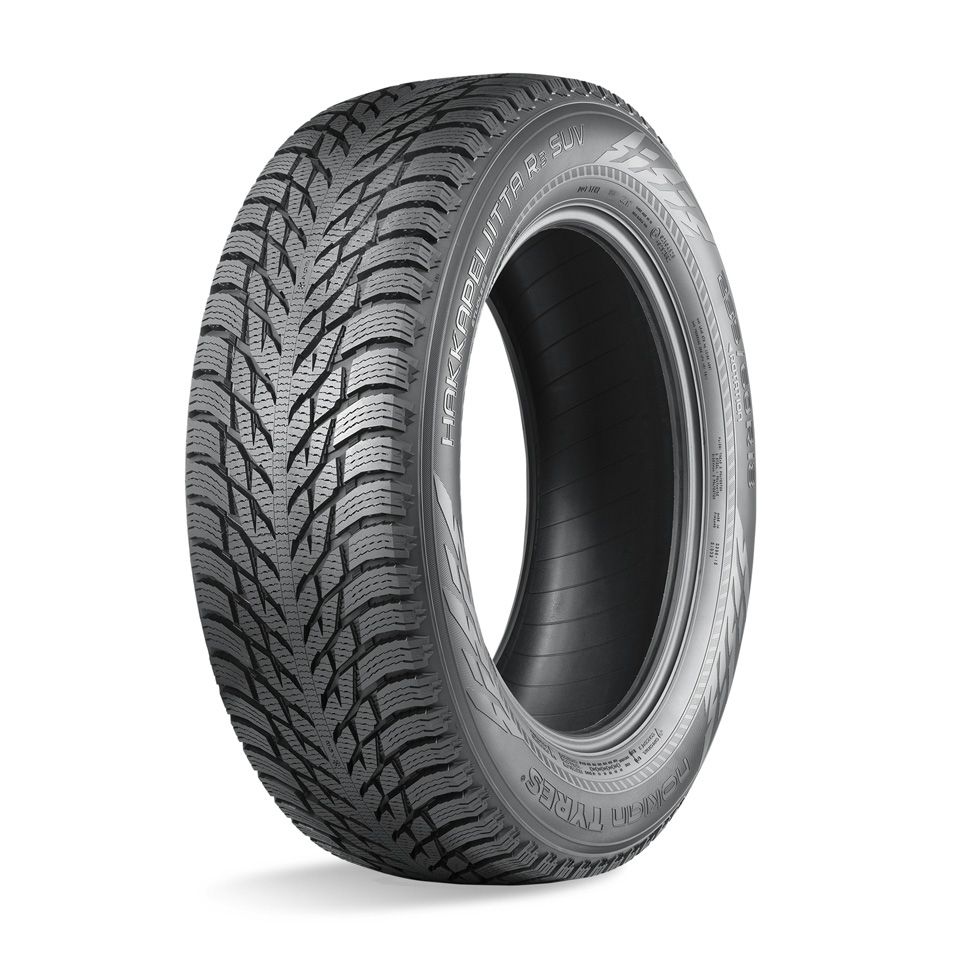 225/60 R17 103 R Nokian Tyres Hakkapeliitta R3 SUV