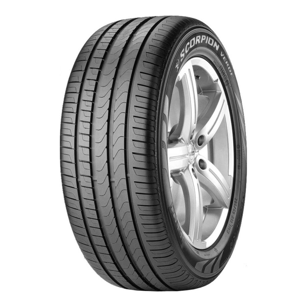 255/50 R19 103 V Pirelli SC  VERDE SUV