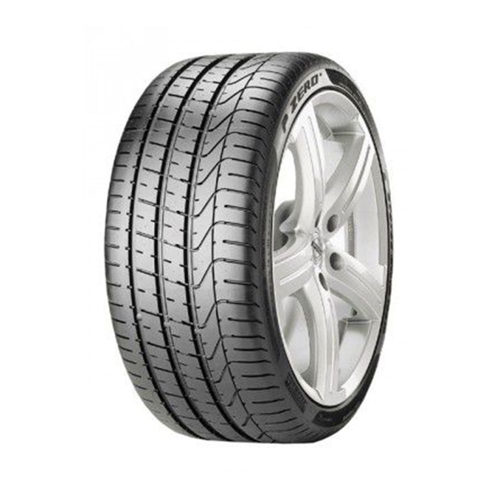 295/40 R20 106 Y Pirelli P ZERO