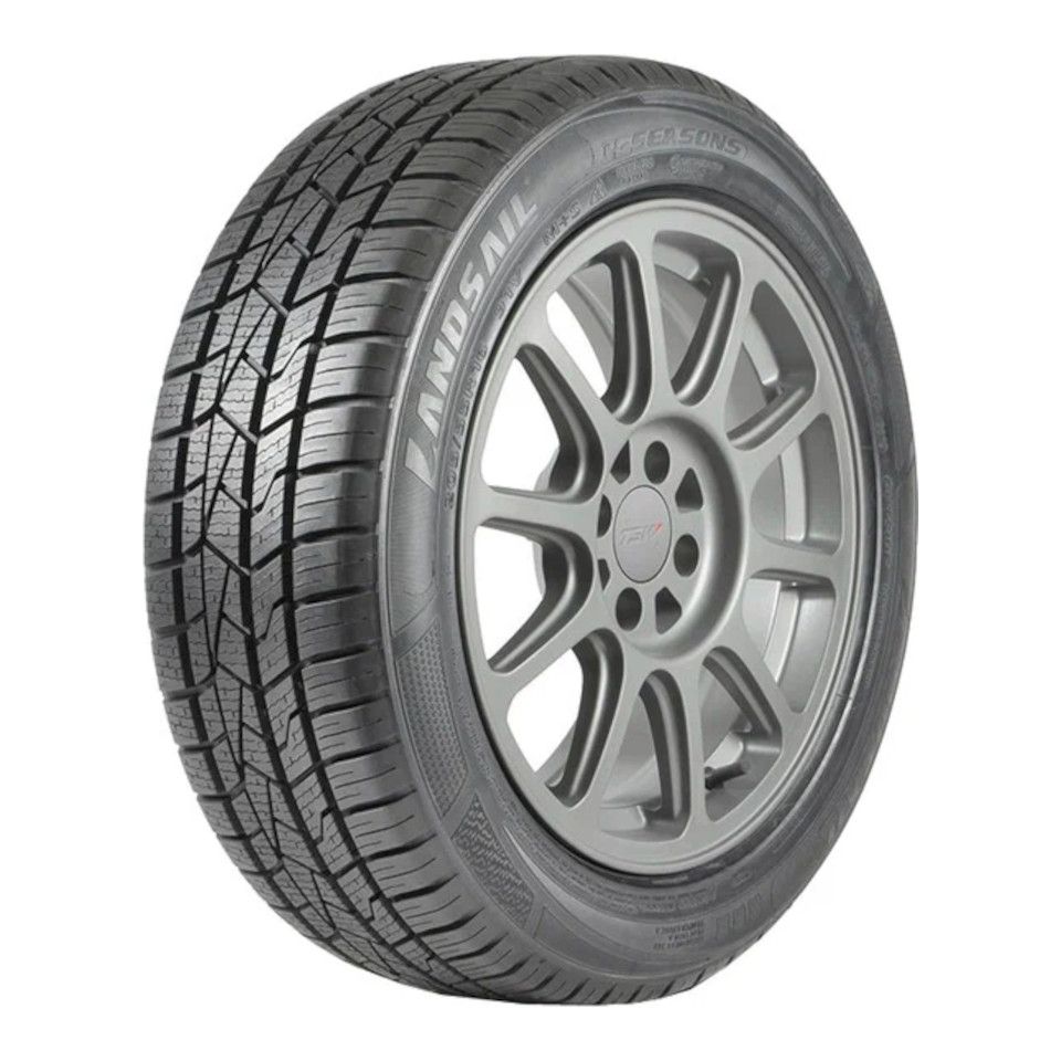 215/45 R17 91 W LANDSAIL 4-SEASONS