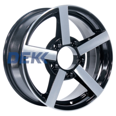 6.5 R16 CrossStreet CR-25