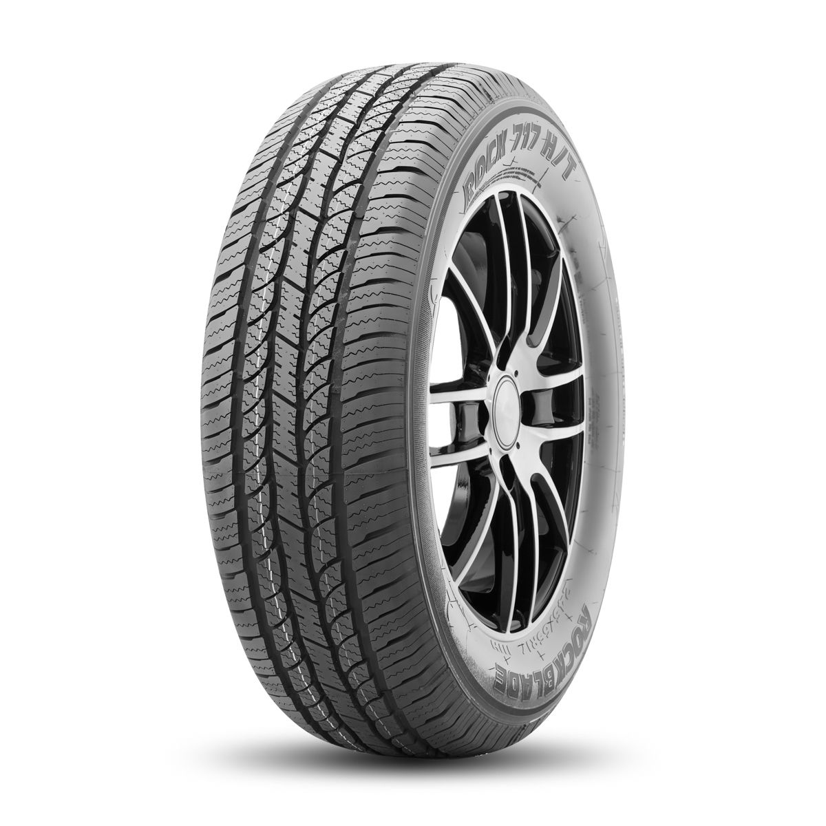 235/60 R17 102 H RockBlade ROCK 717 H/T