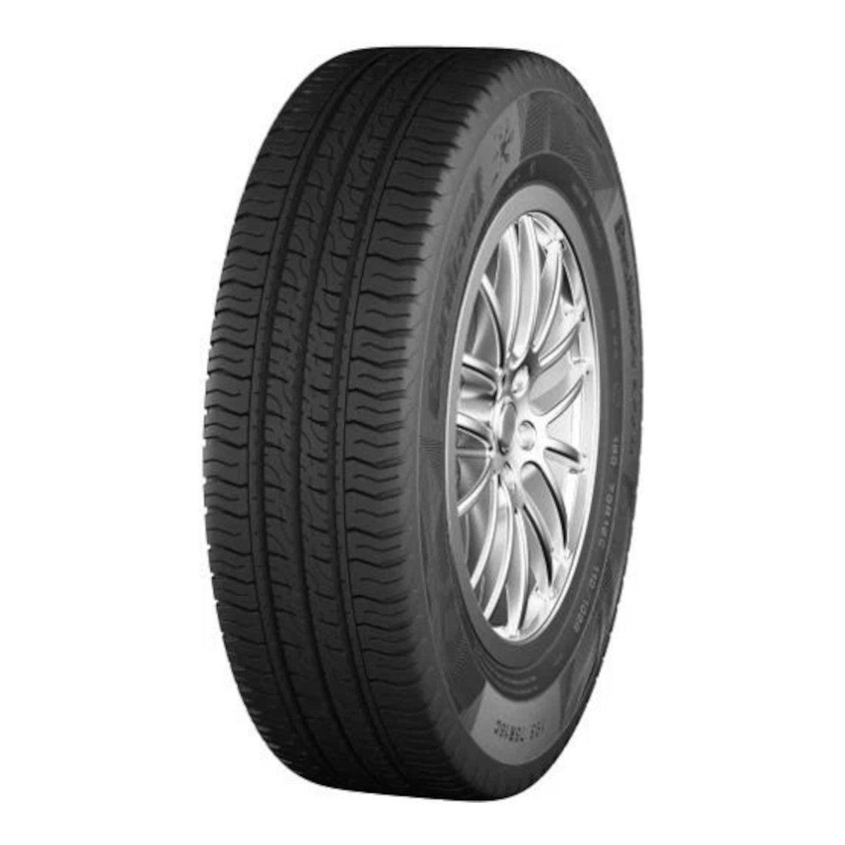 205/65 R16 107/105 S Cordiant Off-Road BUSINESS CS-2
