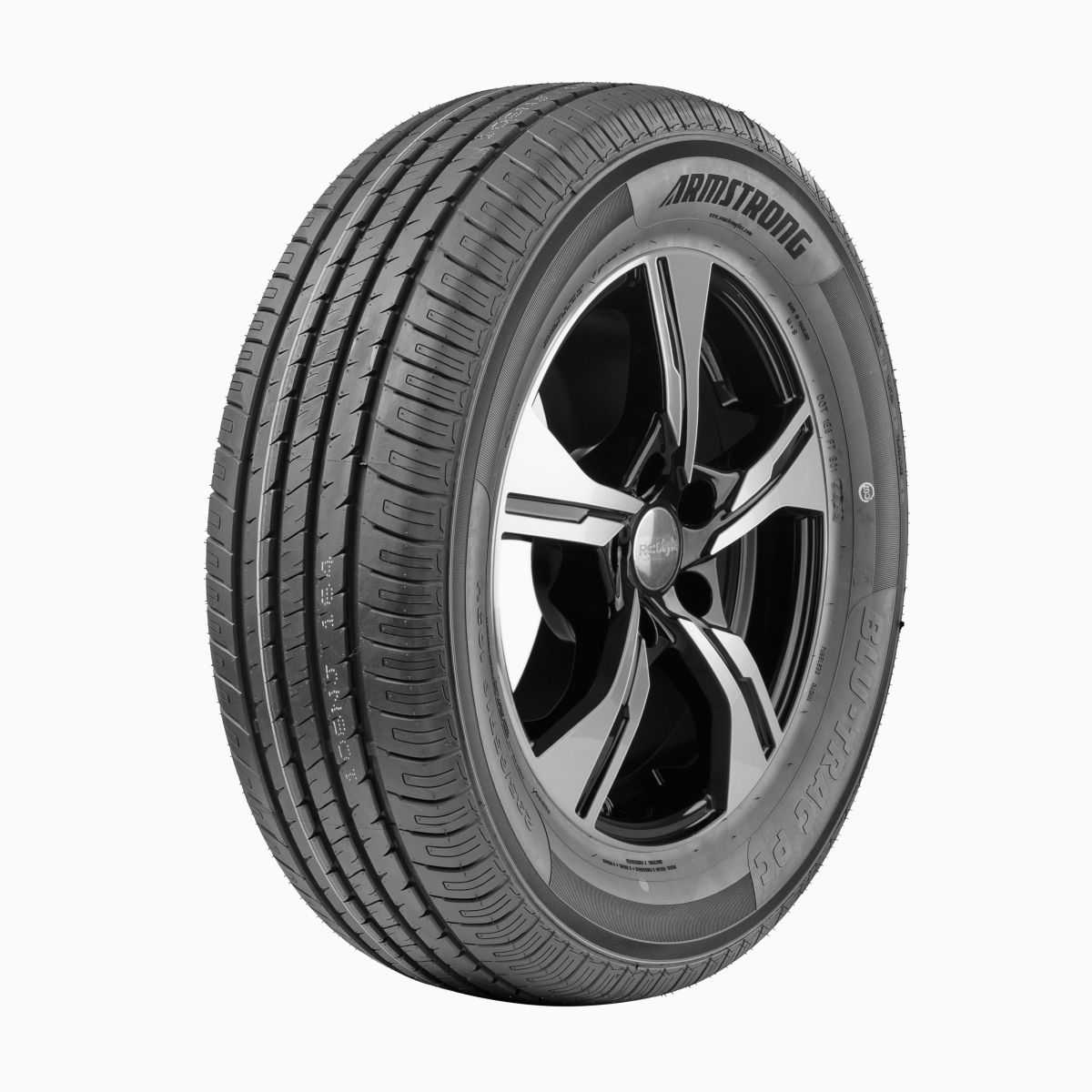 215/65 R16 102 H ARMSTRONG BLU-TRAC PC