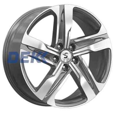 7.5 R19 Premium Series КР004 (Tucson)