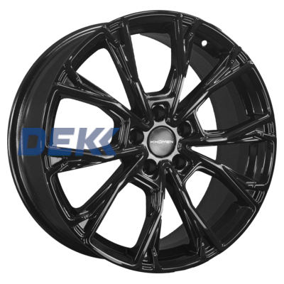 7.5 R19 Khomen Wheels KHW1907 (Subaru Forester)