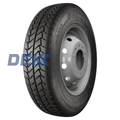 195/75 R16 107/105 Q КАМА Кама-365 LT (НК-243)