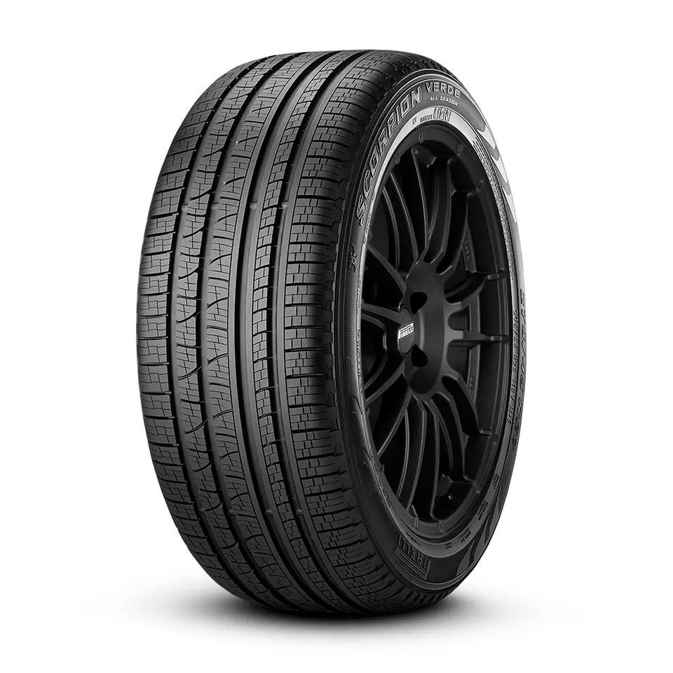 285/45 R22 114 H Pirelli SC VERDE All-Season