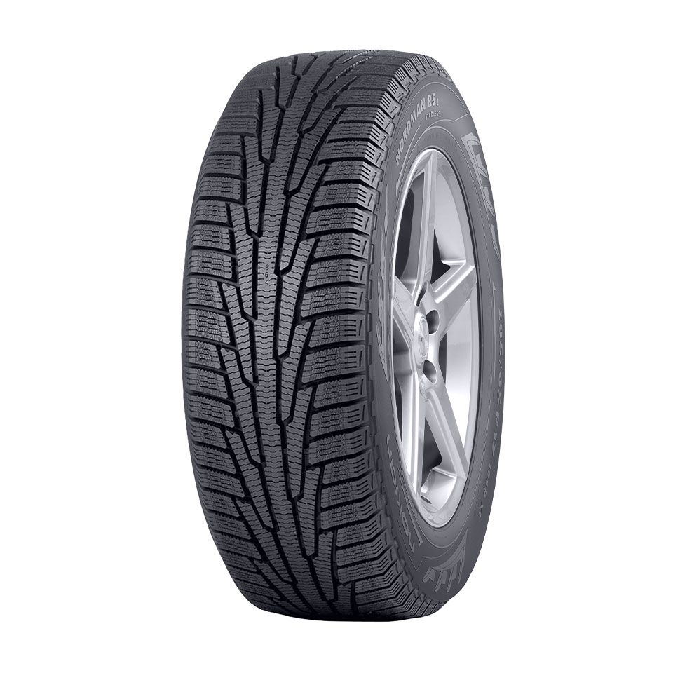 225/55 R17 101 R Nokian Tyres Nordman Nordman RS2