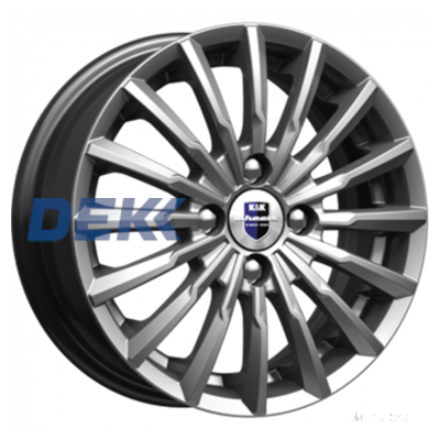 7 R17 K&K Акцент-оригинал (КС562)