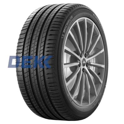 235/55 R19 101 W Michelin Latitude Sport 3