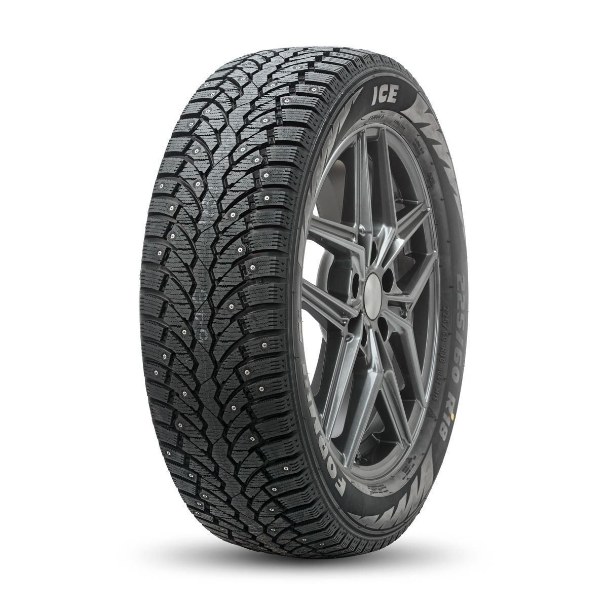 205/50 R17 93 T Formula FORMULA ICE