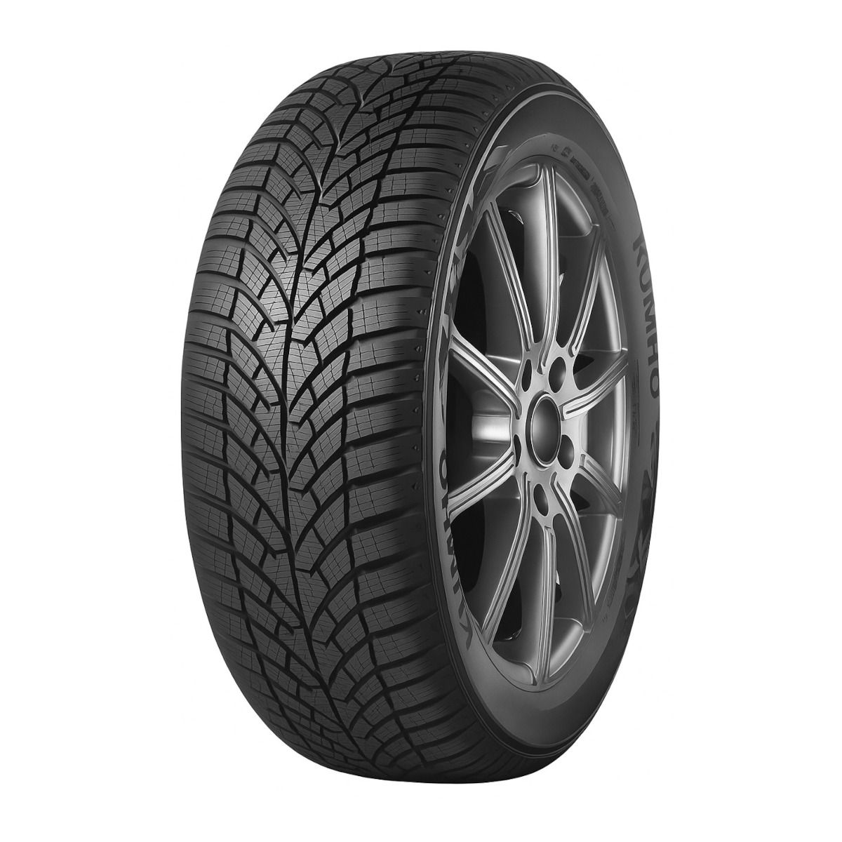 215/45 R16 90 V Kumho WP52+