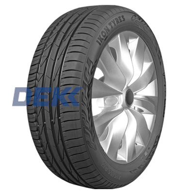 215/60 R17 100 H Ikon Tyres Autograph Aqua 3 SUV