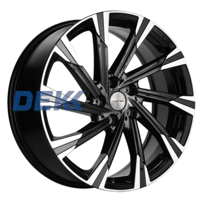 7.5 R19 Khomen Wheels KHW1901 (Geely Atlas/Atlas Pro)