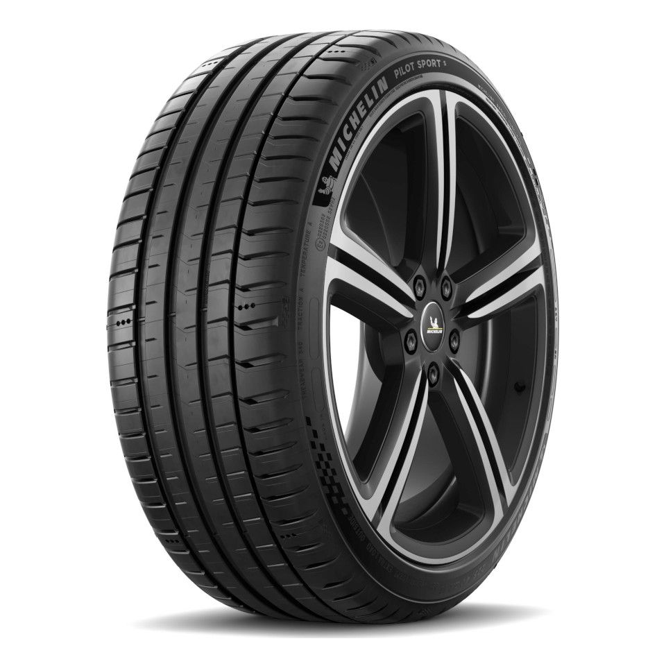 235/35 R19 91 Y Michelin PILOT SPORT-5