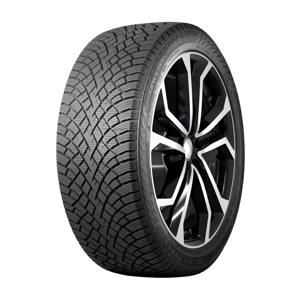 285/45 R22 114 T Nokian Tyres Hakkapeliitta R5 SUV