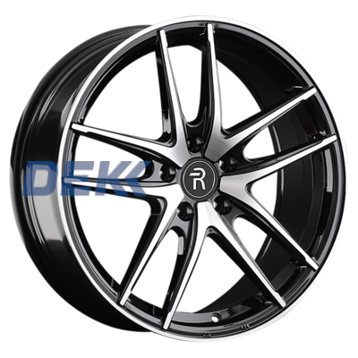 6.5 R15 Replay HND357