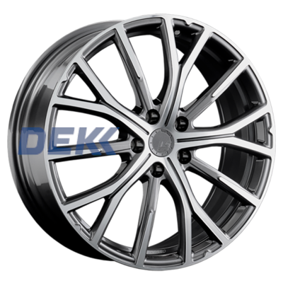 7 R19 LS Forged LS FG21