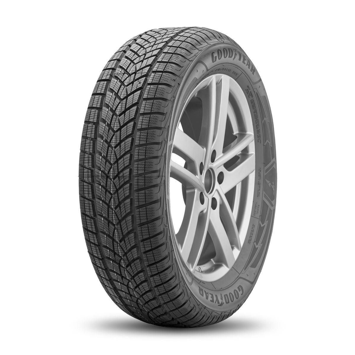 245/35 R21 96 W Goodyear UG PERFORMANCE + FP