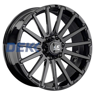 8.5 R21 LS Forged LS FG32