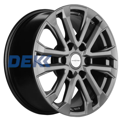 7.5 R18 Khomen Wheels KHW1805 (L200)