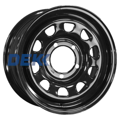 7 R16 ZEPP 4х4 VW Amarok Semicircle