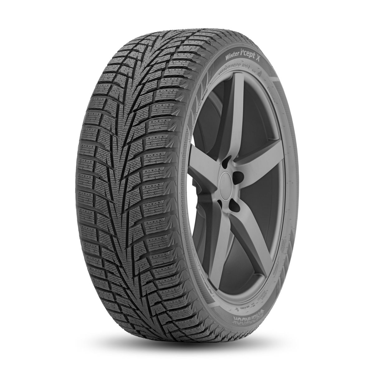 255/55 R20 107 T Hankook RW10