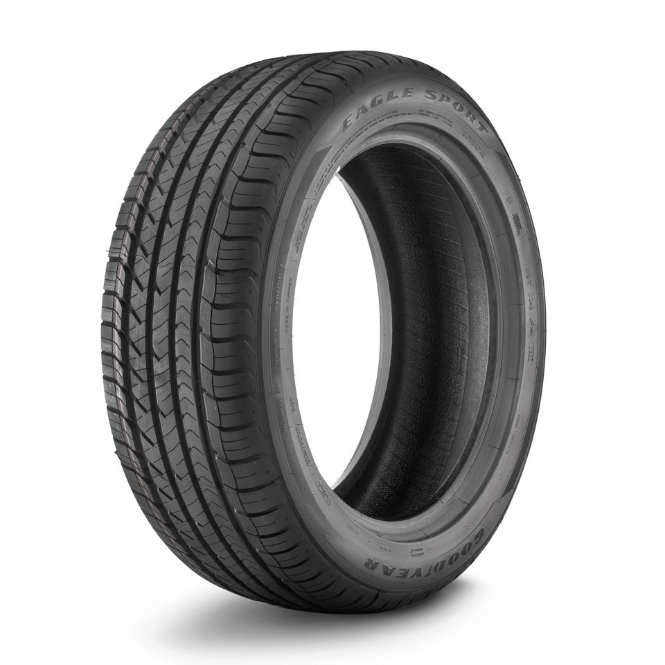 215/50 R17 91 V Goodyear EAGLE SPORT TZ FP