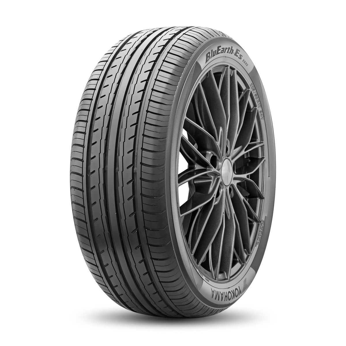 235/45 R17 97 V Yokohama ES32A