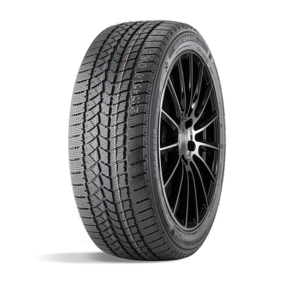 215/60 R17 100 T Doublestar DW02