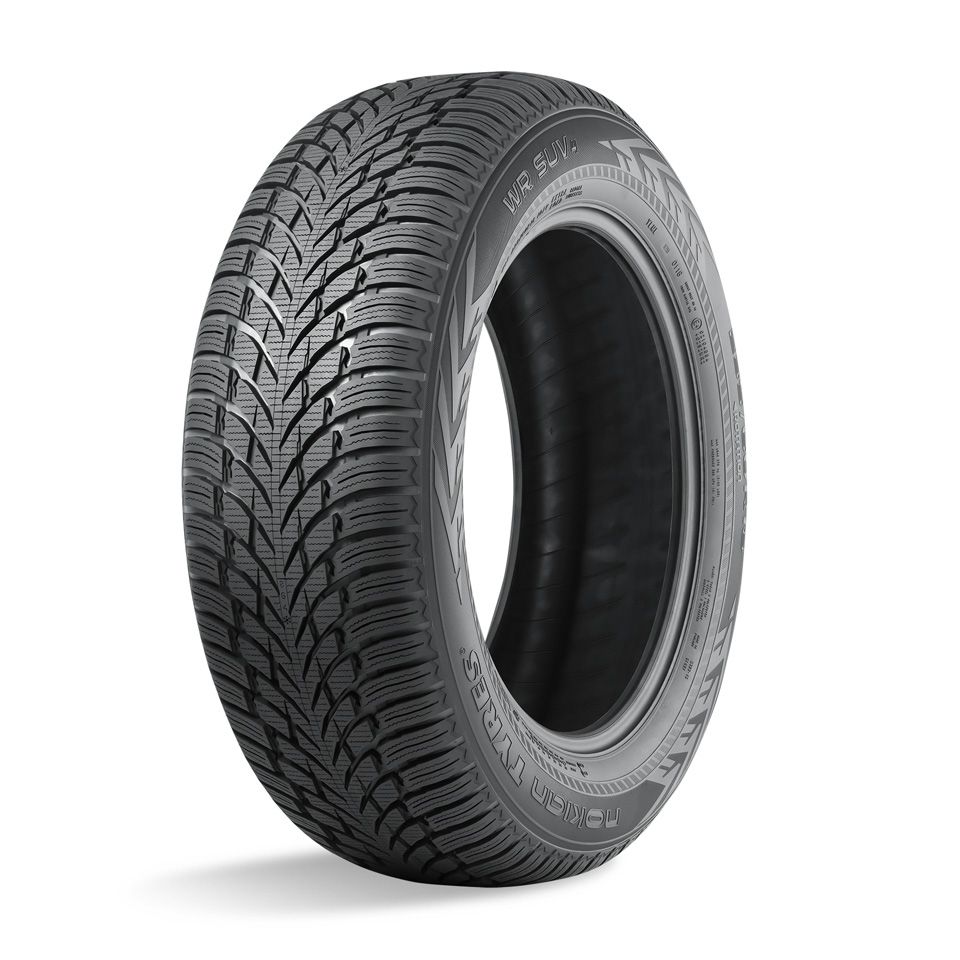 285/45 R20 112 V Nokian Tyres WR SUV 4