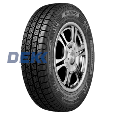 195/75 R16 107/105 R Belshina Bravado BEL-303