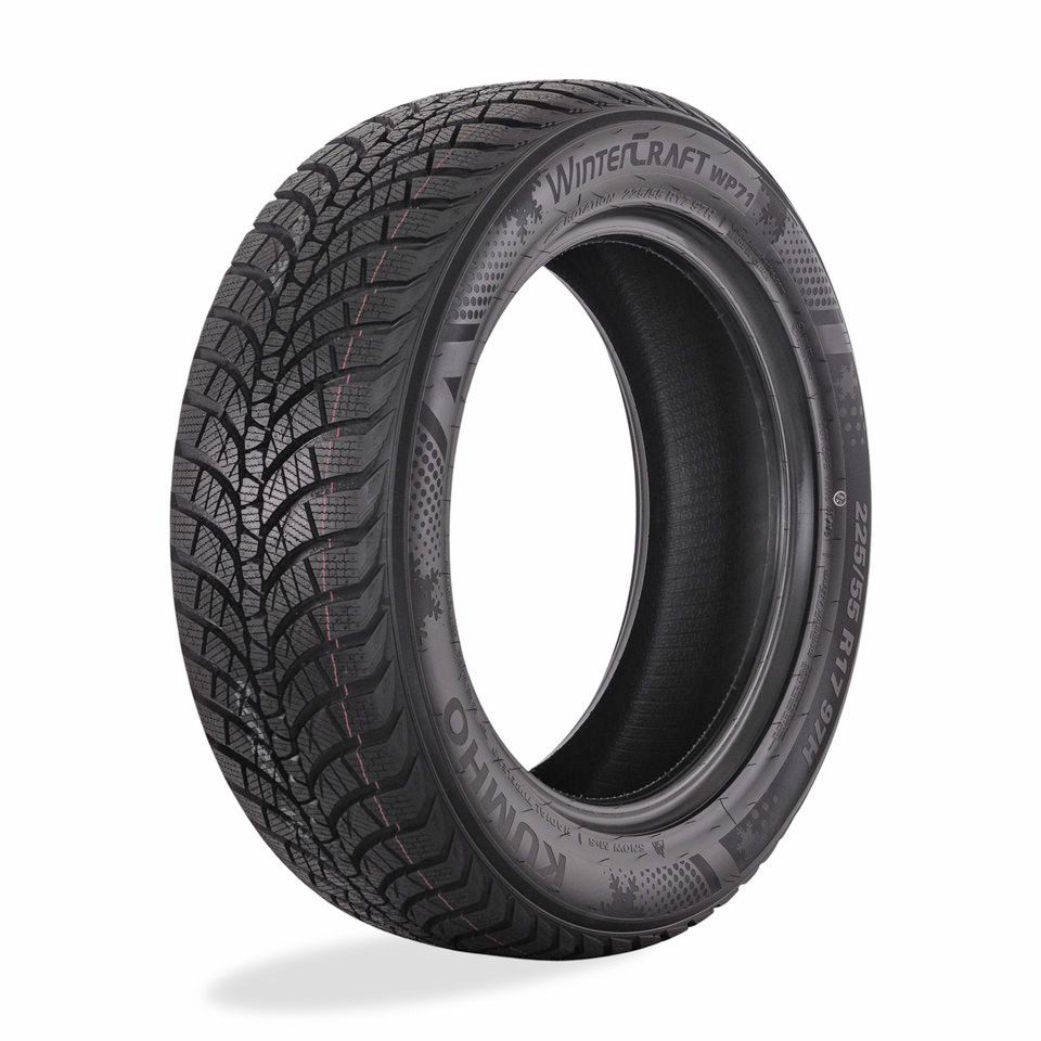 255/45 R18 103 V Kumho WP-71