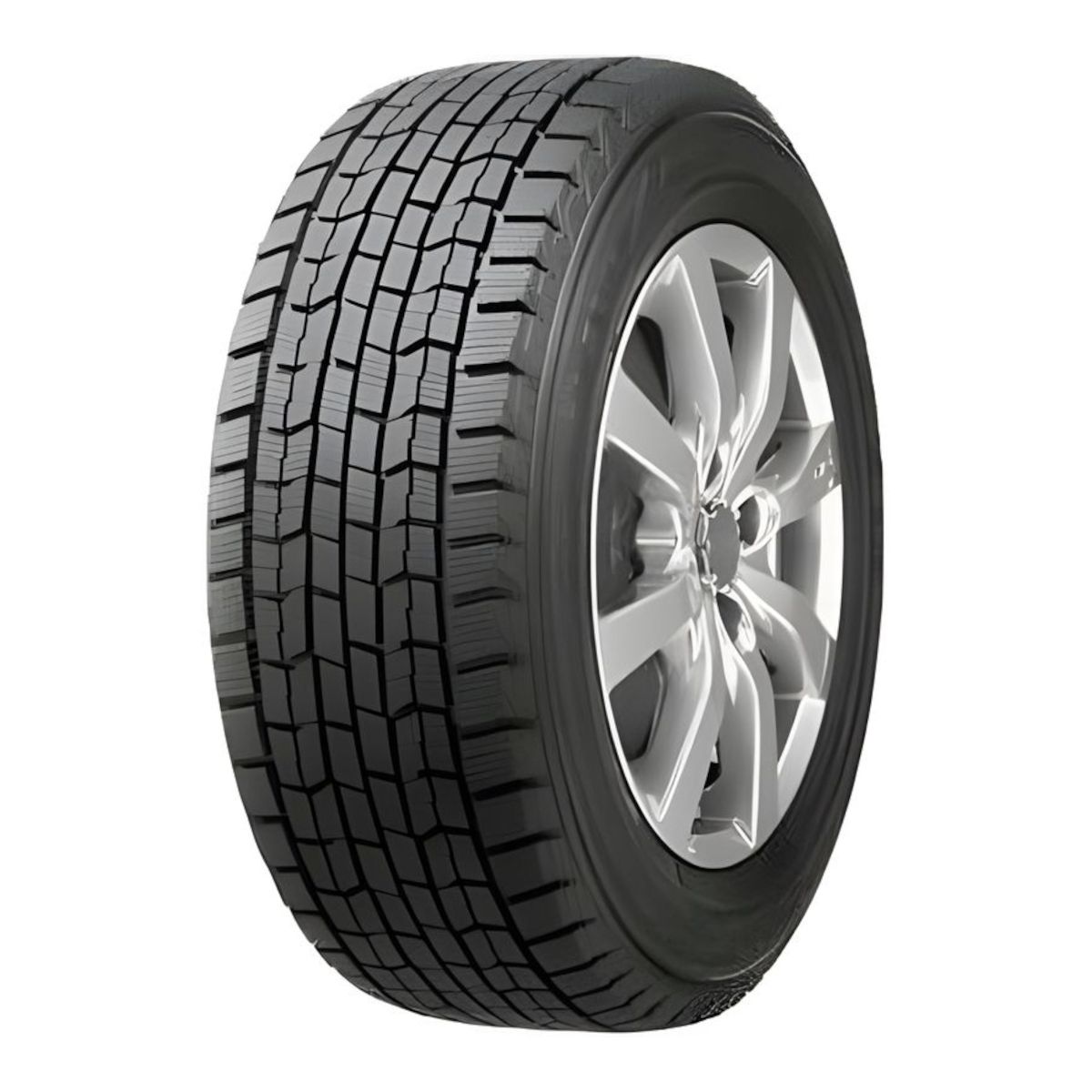 245/45 R18 100 Q Goodyear ICE NAVI 8